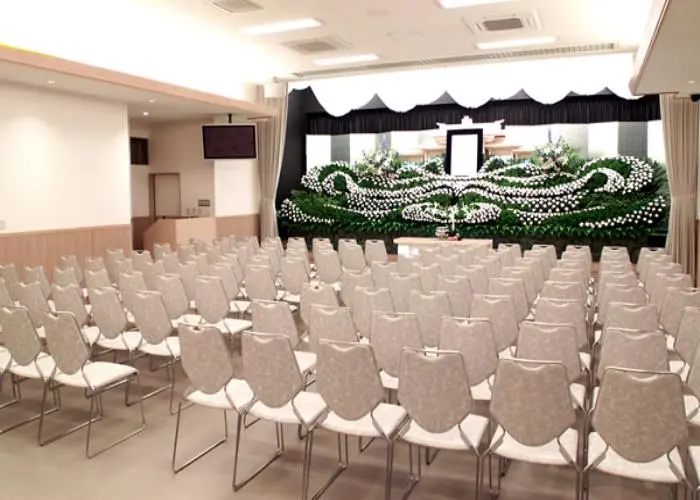セレモニア高砂 桜(さくら)会館 写真