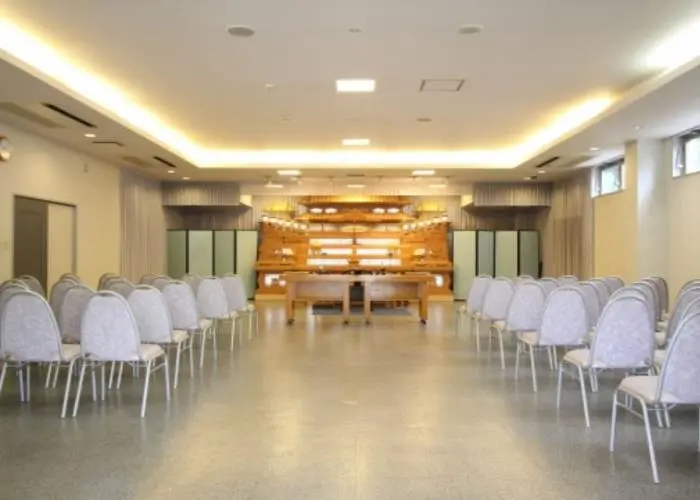 メモリアルホール美里 写真