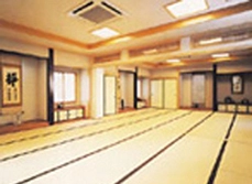 東高野会館 写真