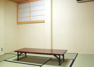 都幾川ホール 写真