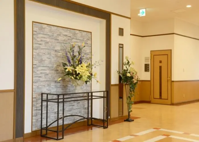 久居斎奉閣 写真