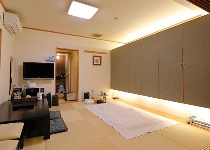 小さなお葬式 伏見桃山ホール 写真