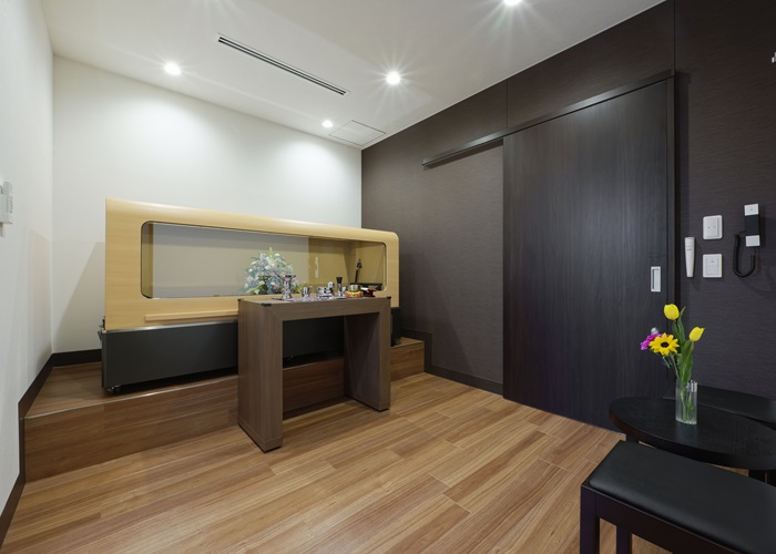 タルイ会館 高砂荒井 写真