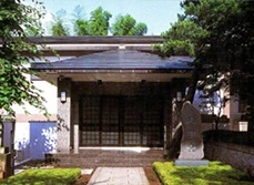 荘厳寺 光明堂 写真