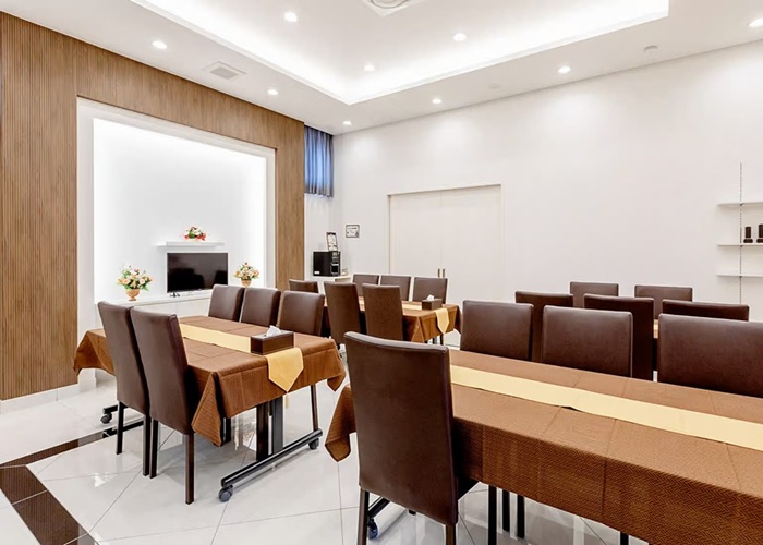 家族葬のゆうか 西金沢 写真