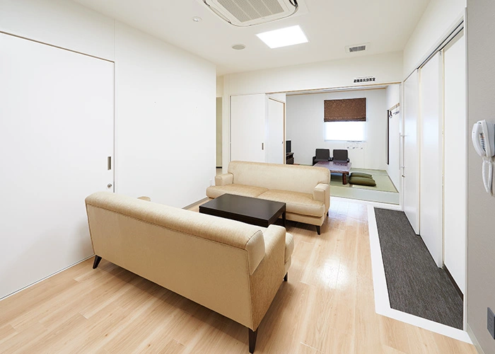公益社 六甲道会館 写真