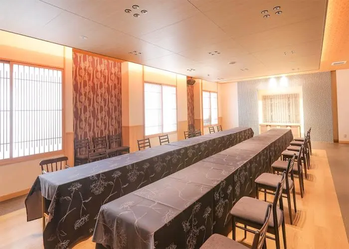 大分典礼　つるさき斎場 写真