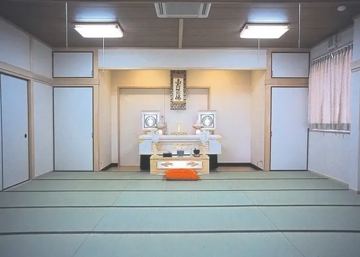 朝日屋 新浜会館 写真