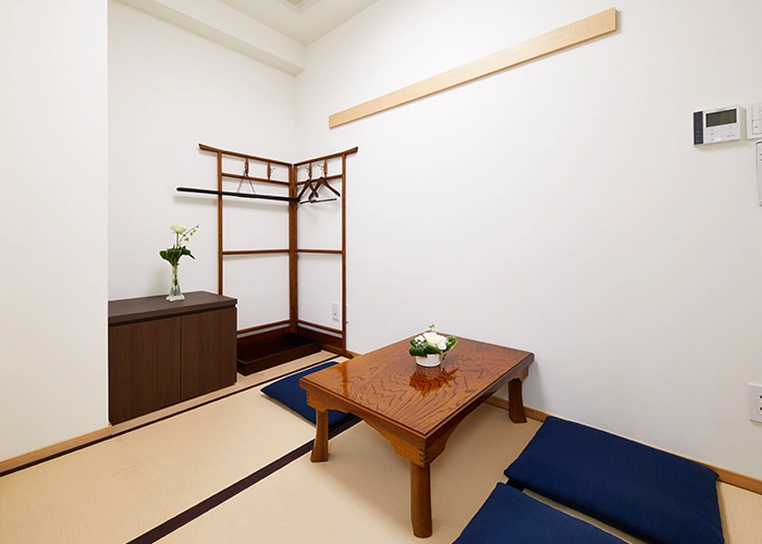 公益社 吉祥寺会館 写真