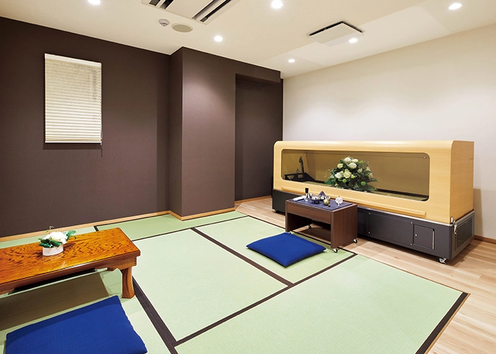 公益社 吉祥寺会館 写真