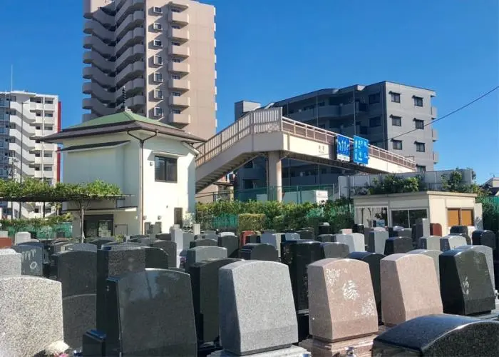 グリーンパーク新宿 写真