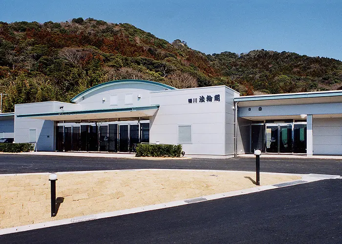 鴨川第一法輪閣 写真