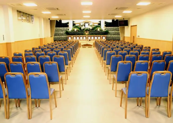 セレモニア松島 柊(ひいらぎ)会館 写真