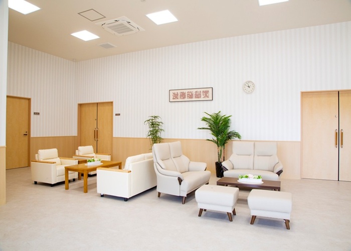 セレイエ厚木 写真