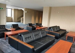 浜松市浜北斎場 写真