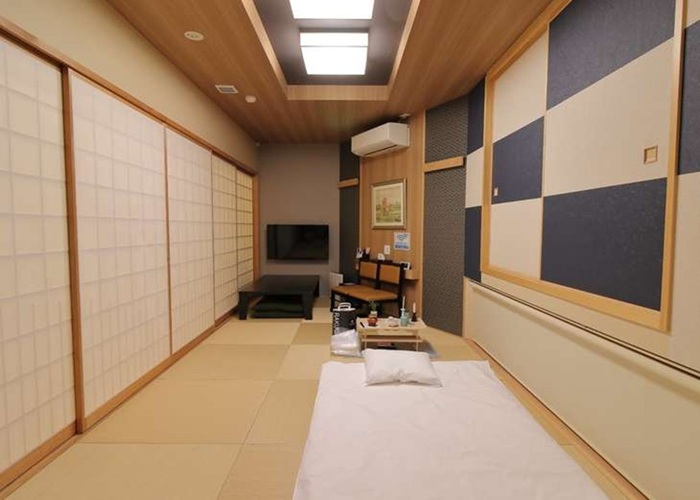 小さなお葬式 だいご六地蔵ホール 写真