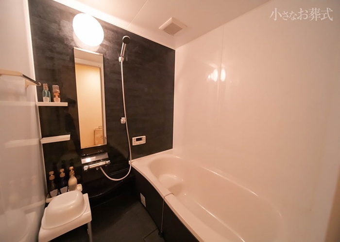 小さなお葬式 八尾志紀町ホール 写真