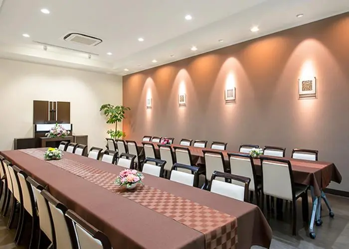 タルイ会館 舞子 写真