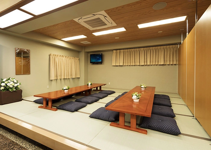 エンディングハウス 東四つ木 写真