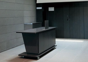 名古屋市立第二斎場 写真