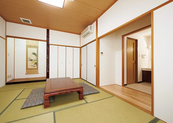 公益社 堺会館 写真