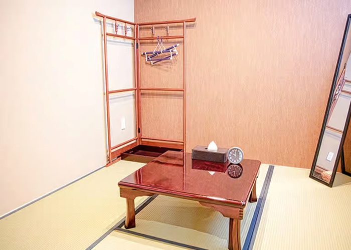 家族葬のトワーズ 浜松西浅田 写真