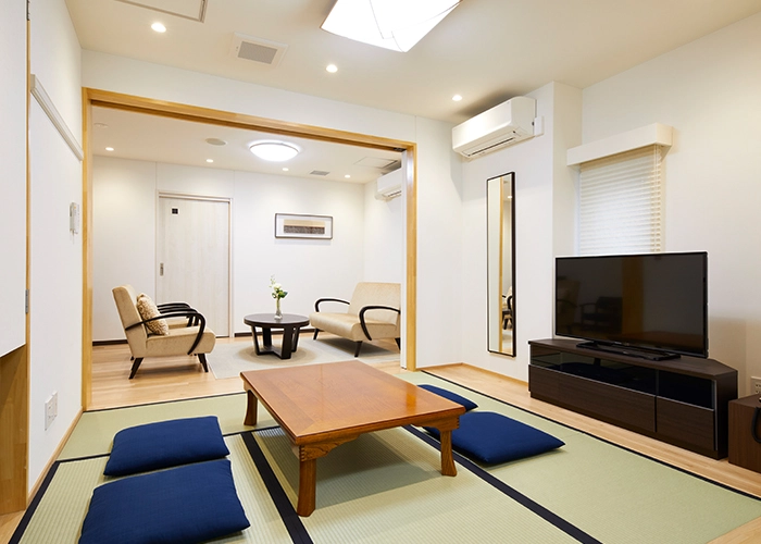 公益社 上板橋会館 写真
