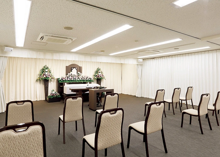 公益社 東大阪会館 写真