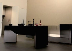 田辺市斎場 写真