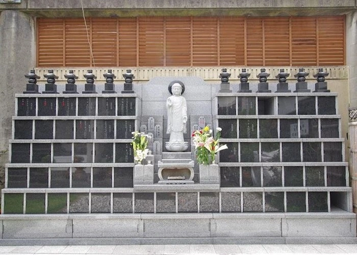 即法寺 写真