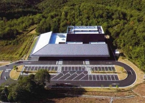 三原市斎場 写真