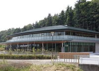 深谷市火葬場 深丘園