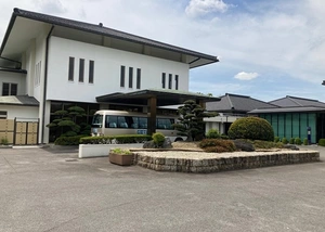 刈谷市青山斎園 写真