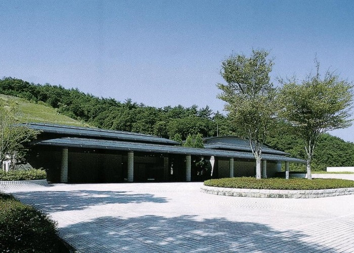 播磨高原斎場（通称 こぶし苑）
