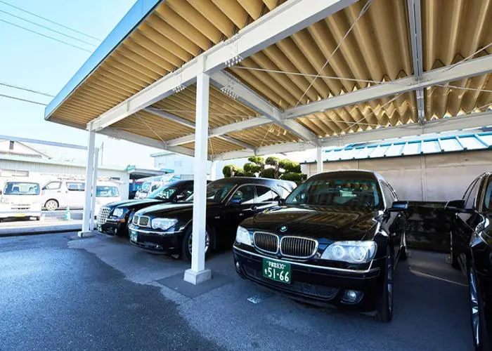 東峰ホール 写真