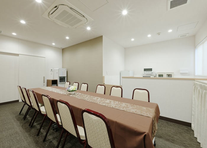 タルイ会館 新長田 写真