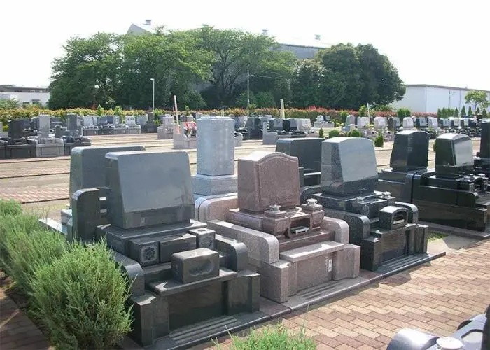 前橋メモリアルみどりの郷 写真
