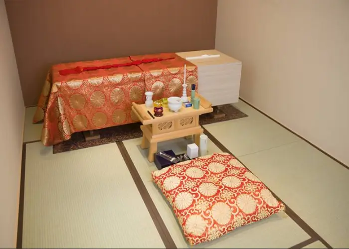 家族葬のトワーズ豊橋西 写真