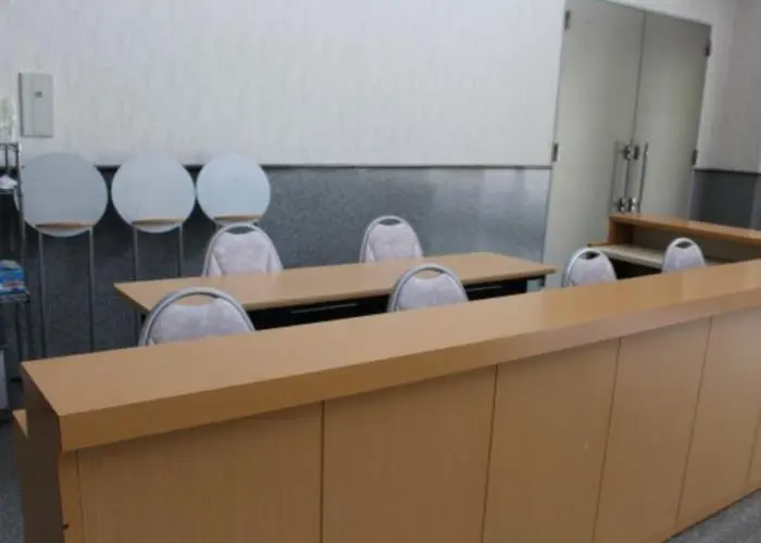 メモリアルホール美里 写真