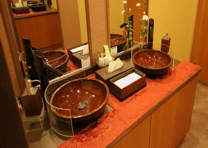 家族葬会館　霞風 写真