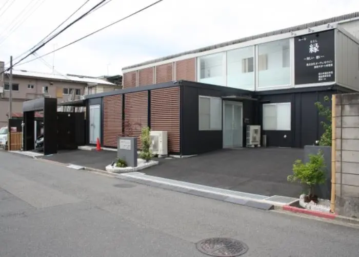 家族葬ホール縁（えにし） 写真