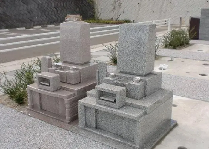 油山平成御廟 写真