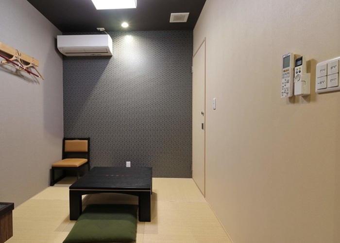小さなお葬式 だいご六地蔵ホール 写真