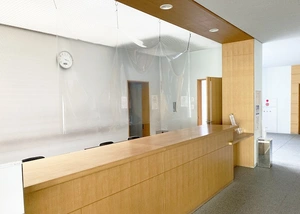 やすらぎの森 写真