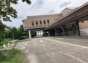 広島市永安館 写真