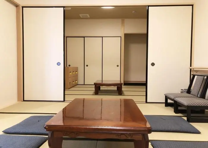 大和高田 葛城ホール 写真