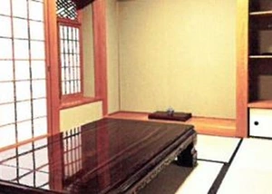 伊丹市営斎場 写真