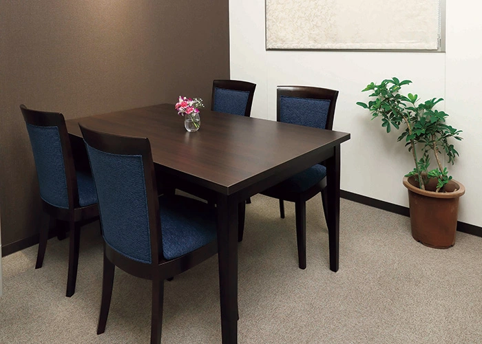 公益社会館 長居 写真