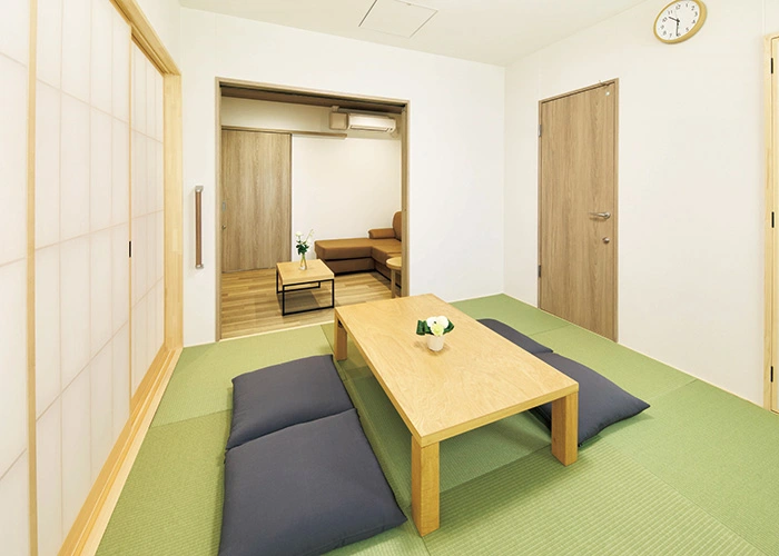 エンディングハウス 東林間 写真