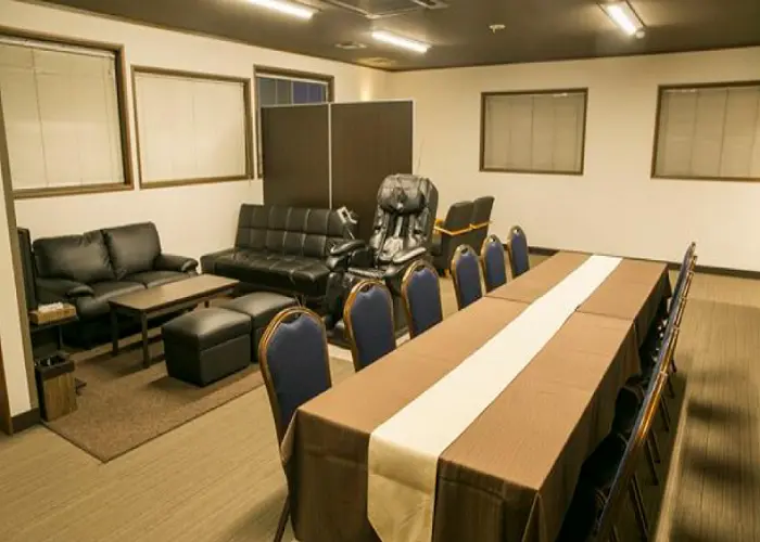 美浦セレモニーホール 写真